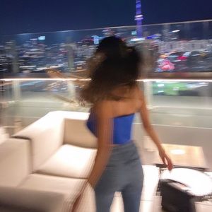 Meet your Posher, Sidra